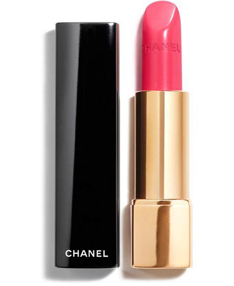 macy's chanel lipstick|chanel lipstick discount.